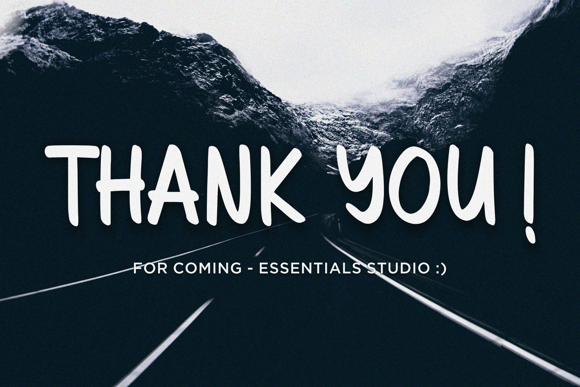 UNTLANG Font preview image 5