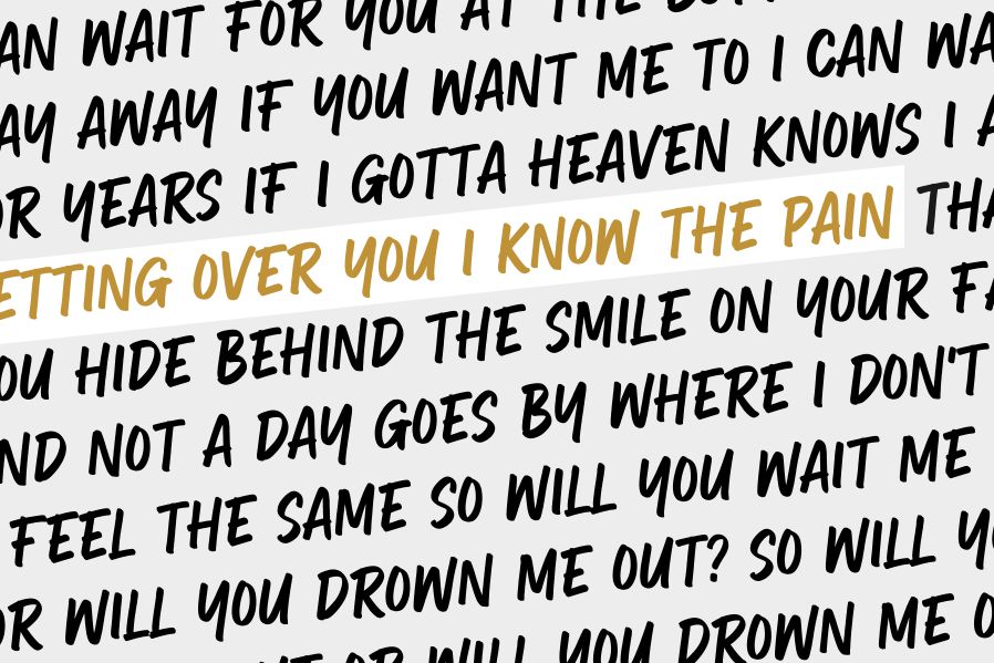 Westbum Font preview image 5