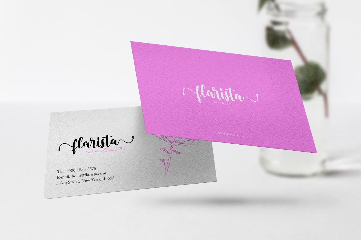 Before Thirty Font preview image 2