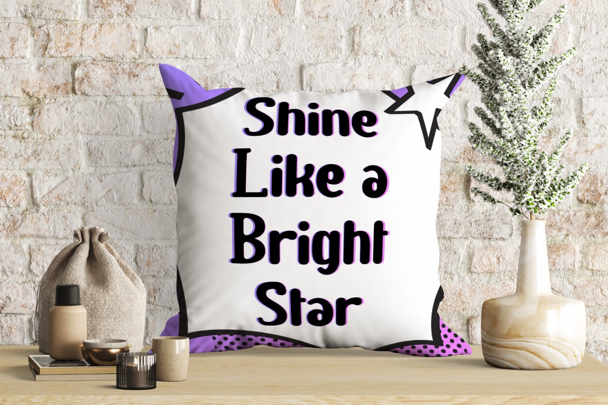 Clone Star Font preview image 3