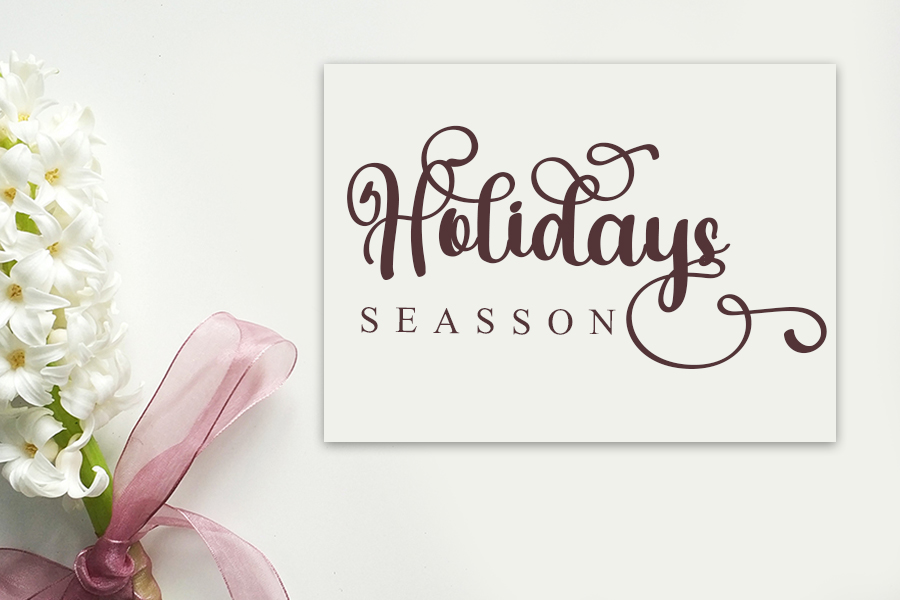 Hightlight Typeface preview image 2