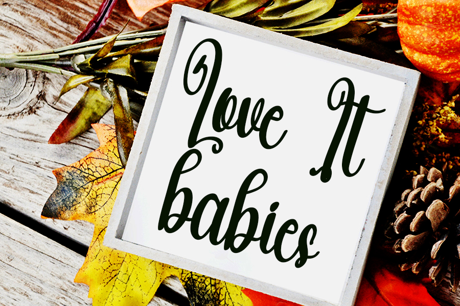 Hightlight Typeface preview image 4