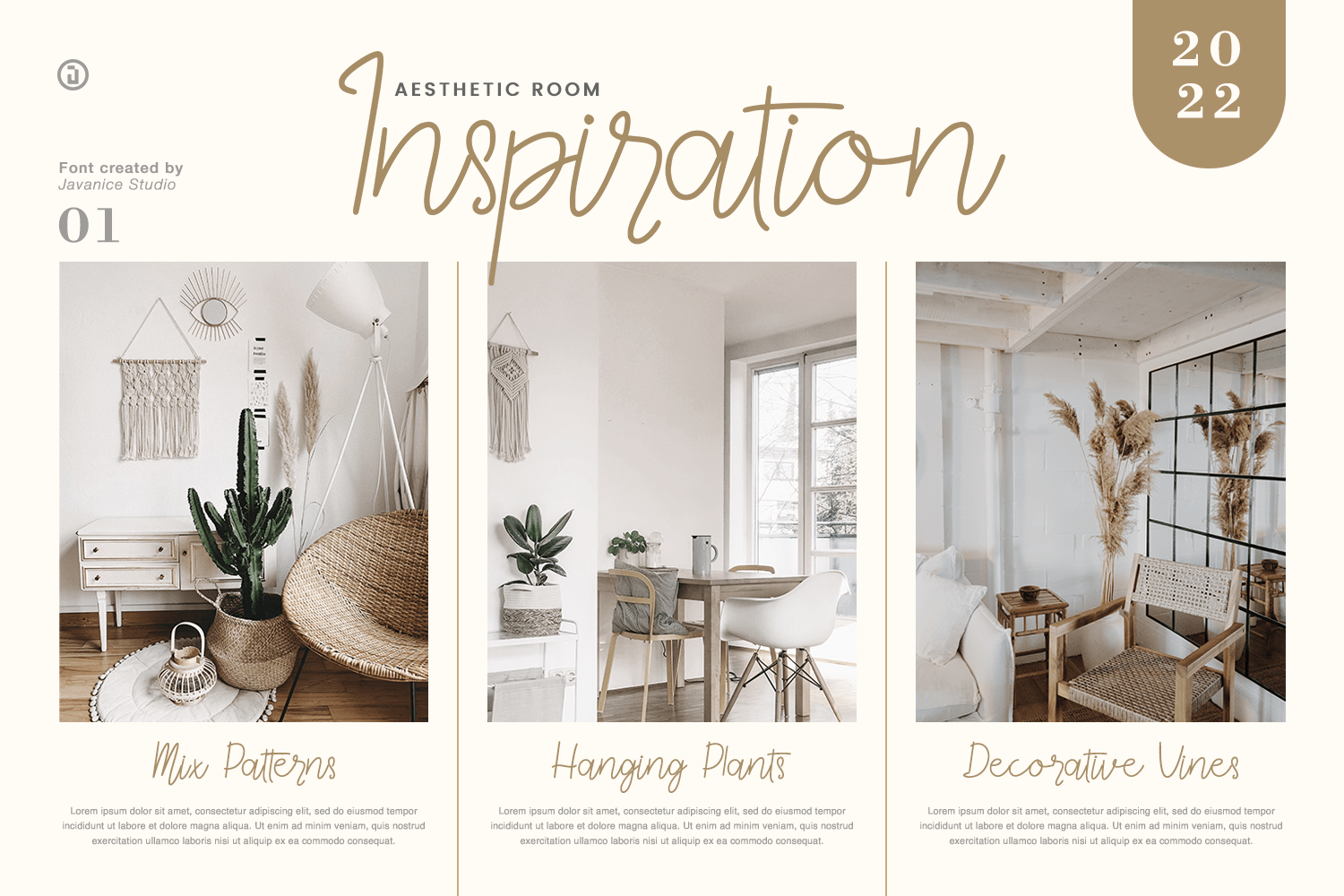 Marsha Stihnoy Font preview image 3