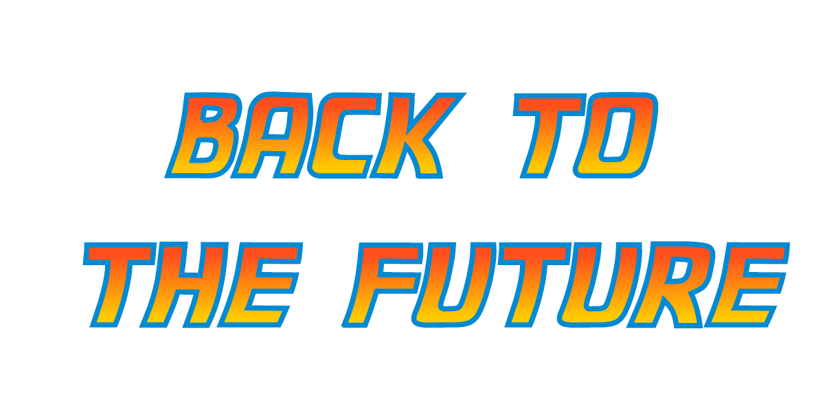 Marty Display Font
