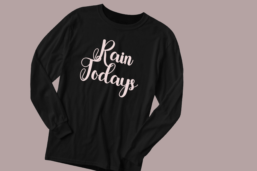 Sweetness Font preview image 5