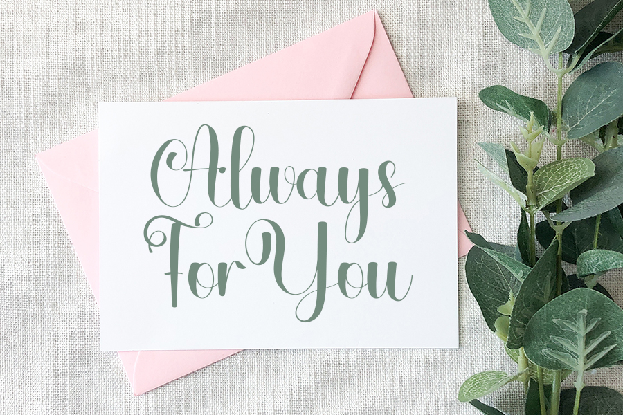Together Font preview image 2