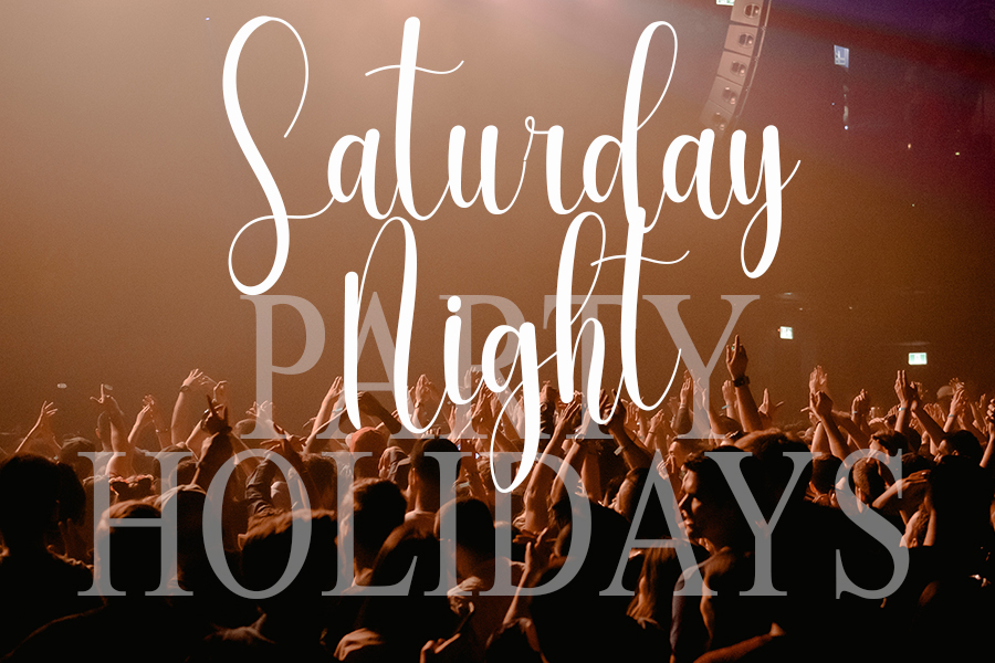 Washington Font preview image 3
