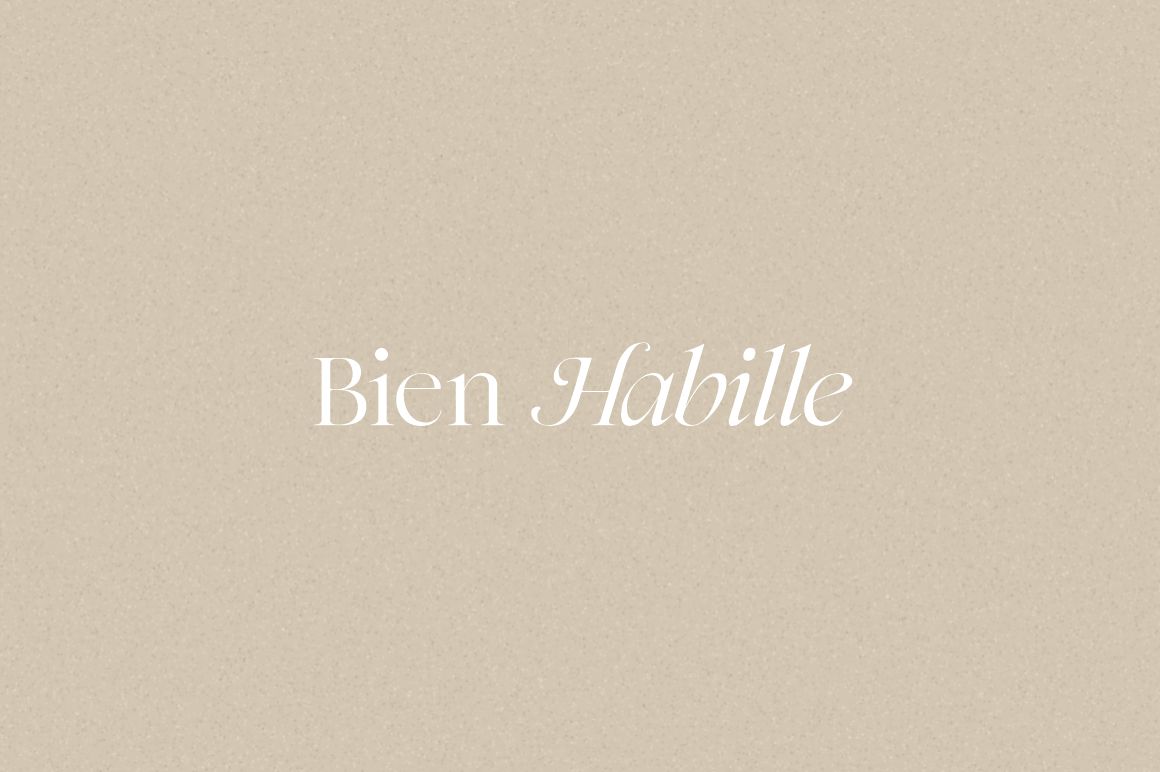 Zofiere Font preview image 2