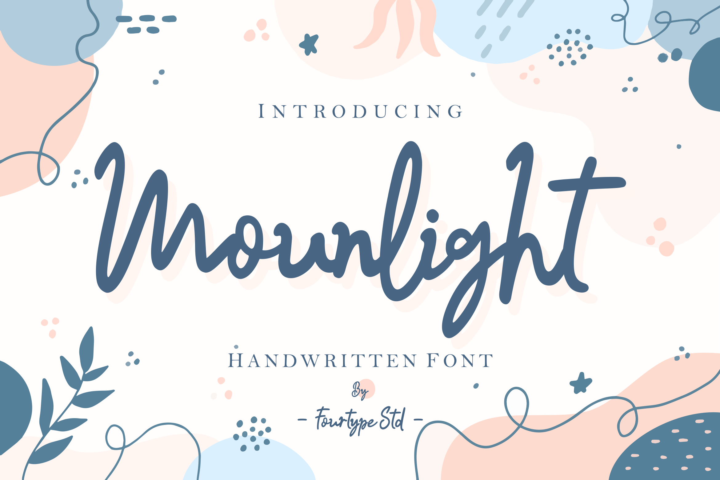 Mounlight