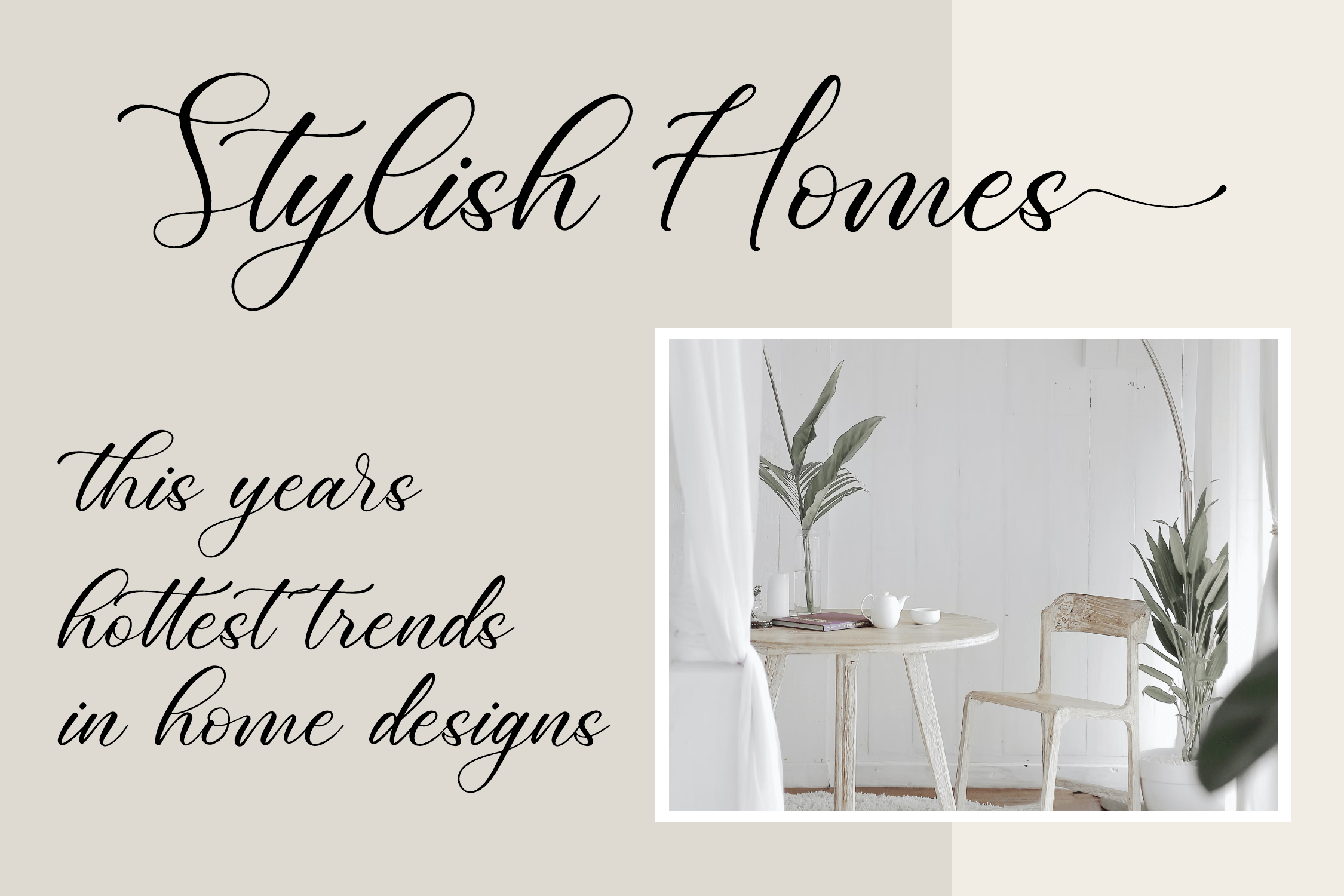 Cathylise Janetson Font preview image 2