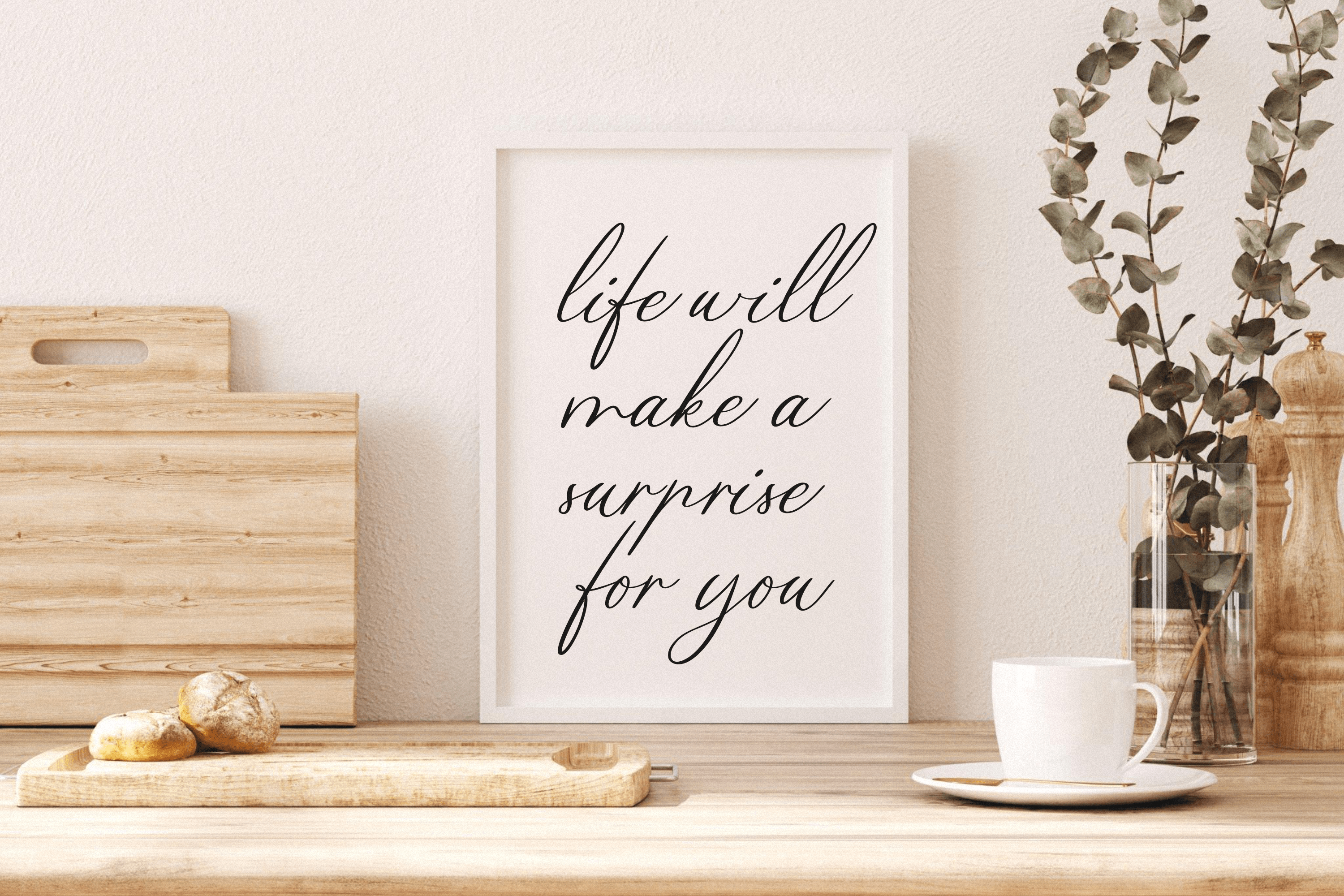 Calligrapher Typeface preview image 2