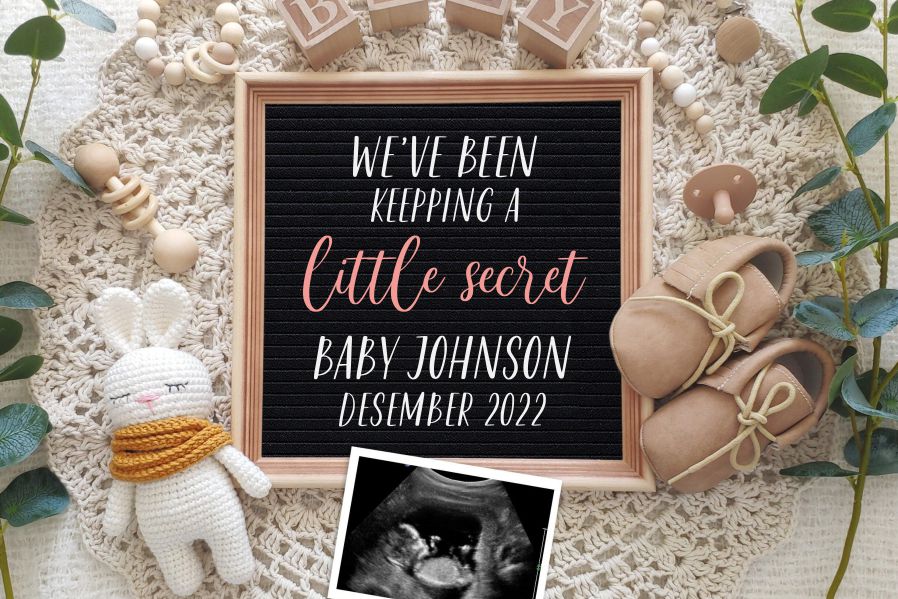 Lullapeach Font preview image 2