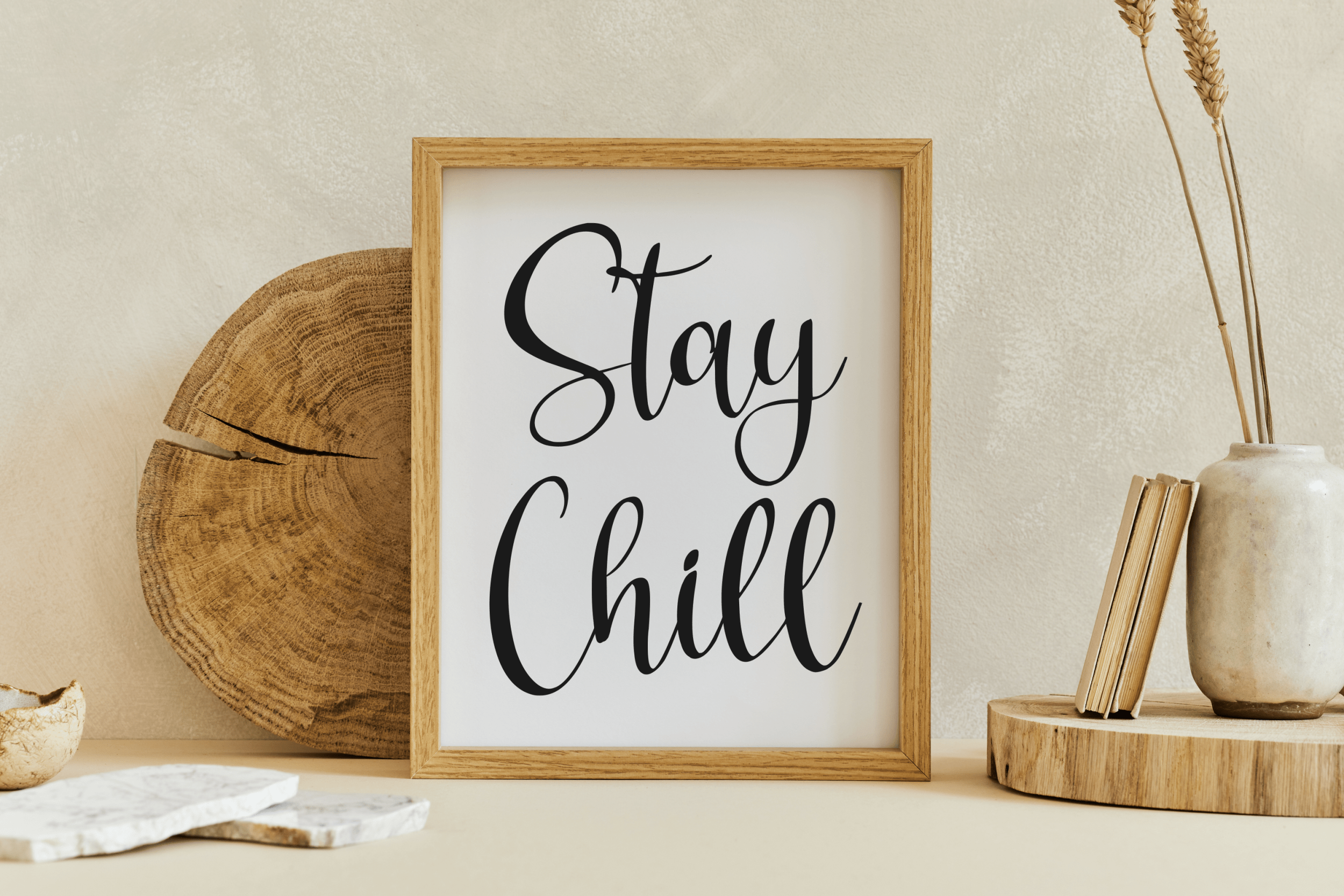 Cristalake Font preview image 2