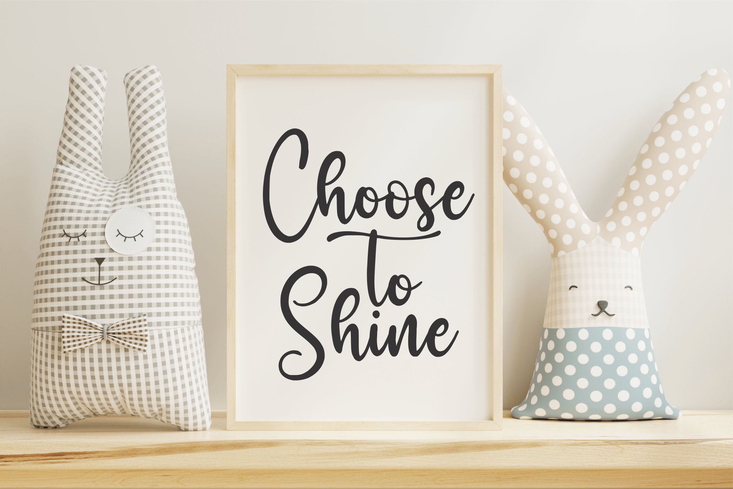 Little Melody Font preview image 3