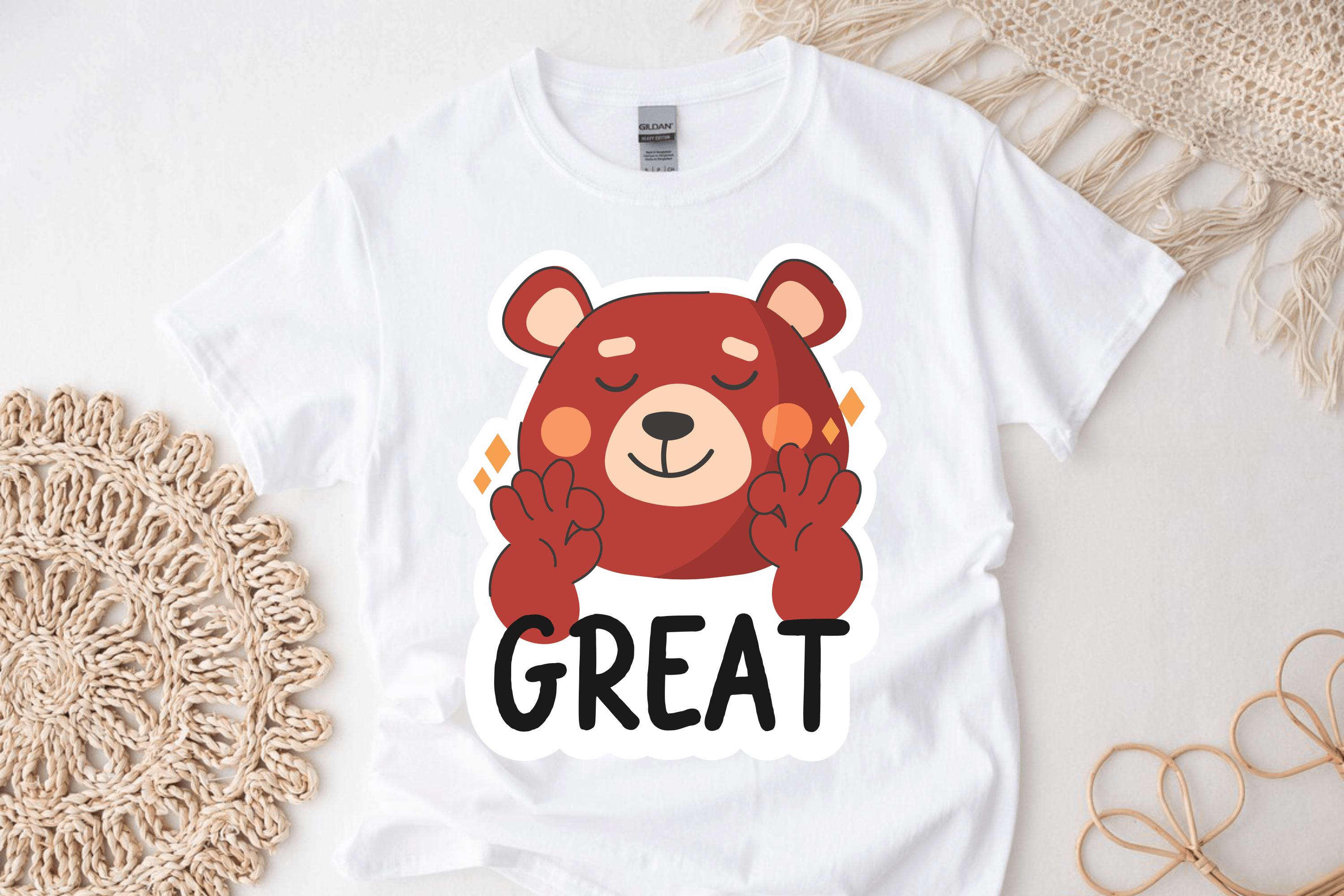 Kidsland Avenue Font preview image 4