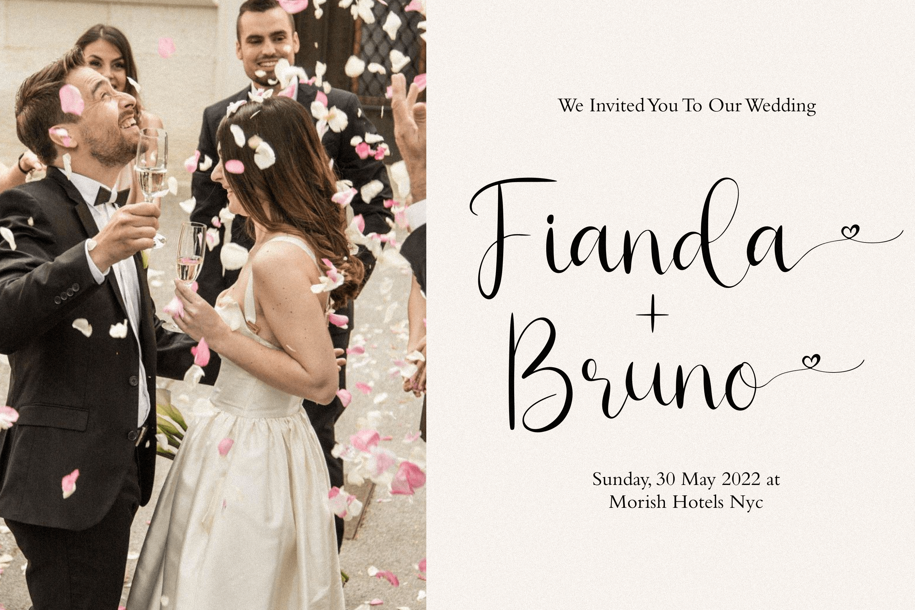 Nicola Aquine Font preview image 4