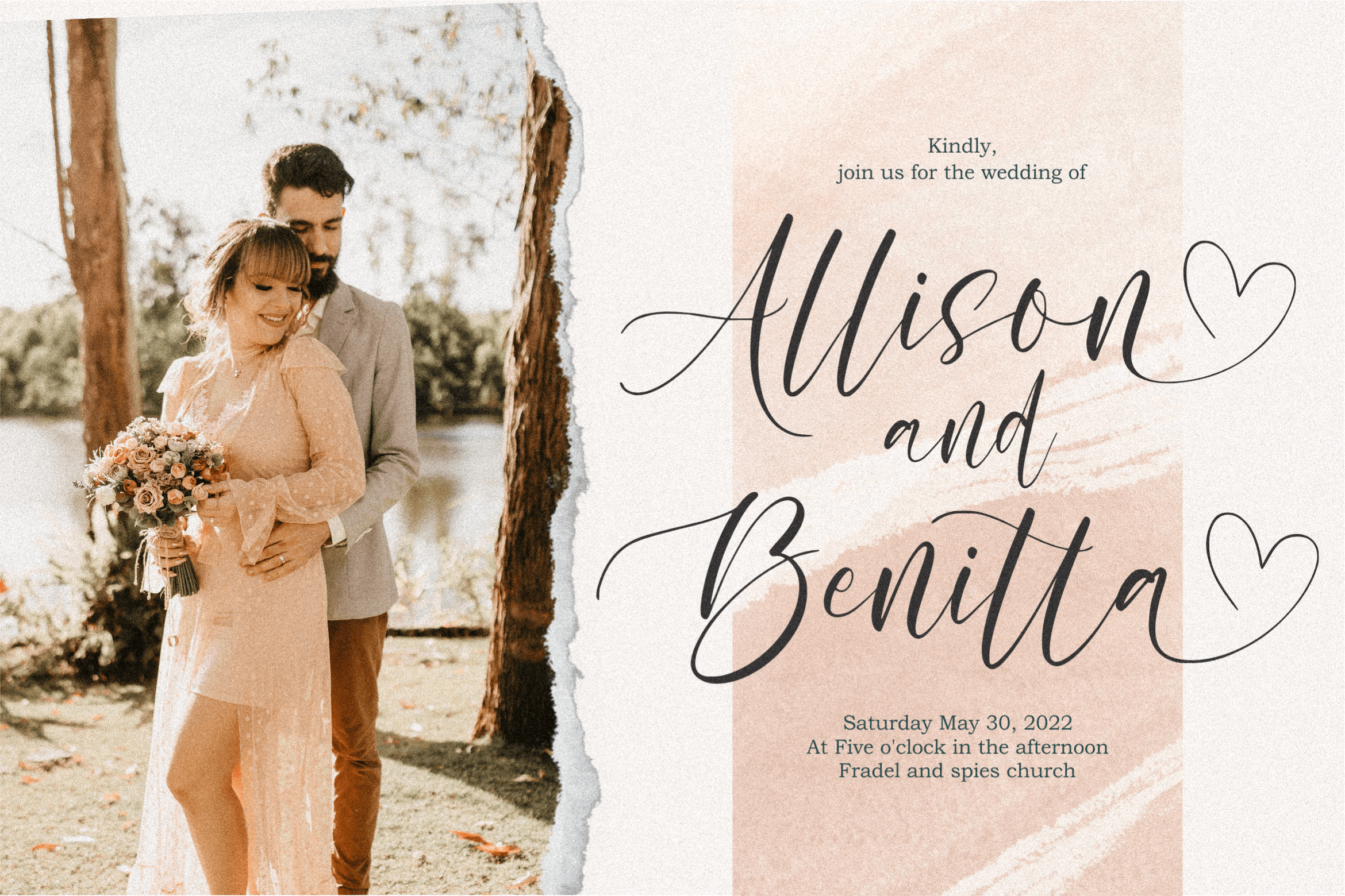 Sellove Font preview image 3