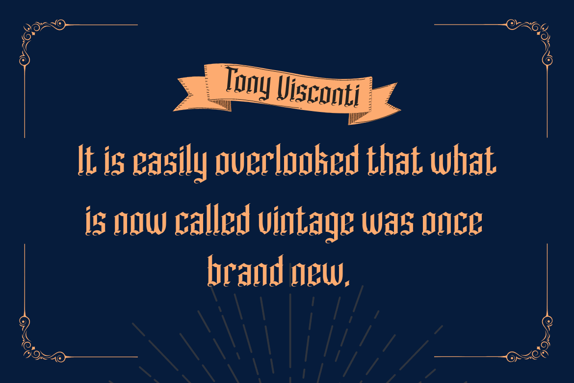 Jarohy Font preview image 5