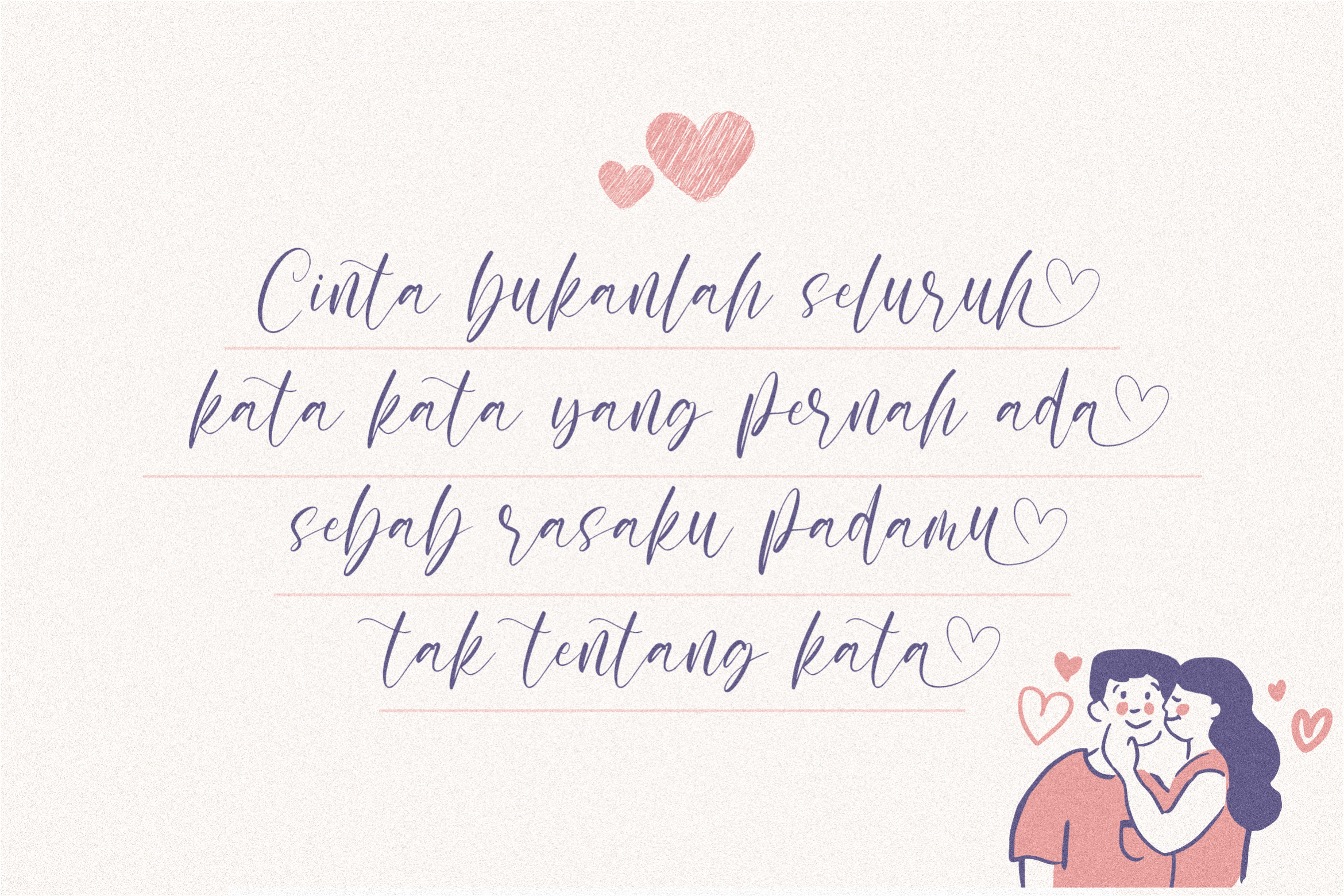 Sellove Font preview image 4