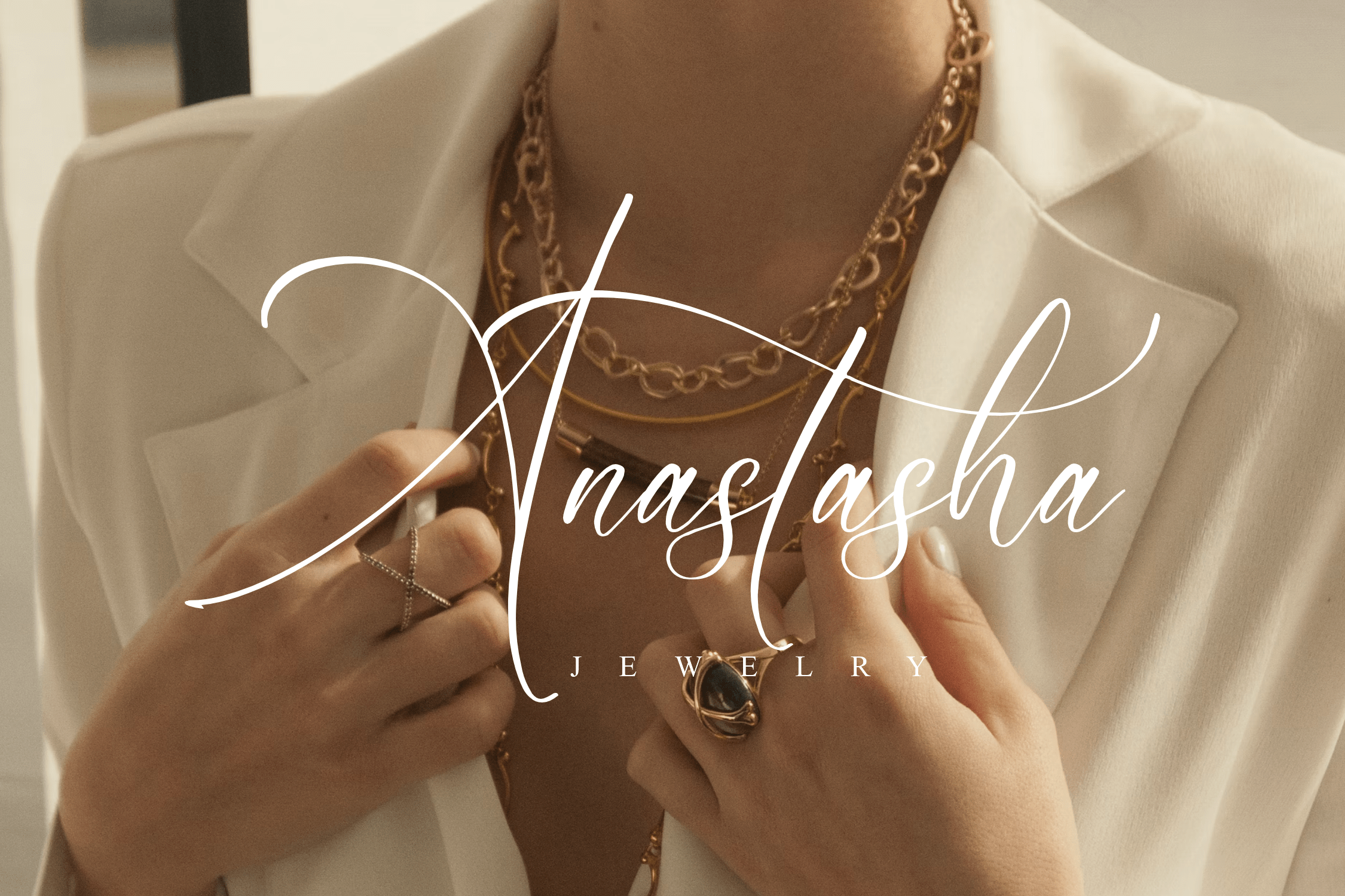 Moriyathena Font preview image 2