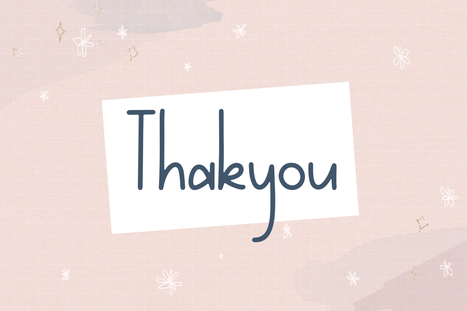 Hello Thirty Font preview image 5
