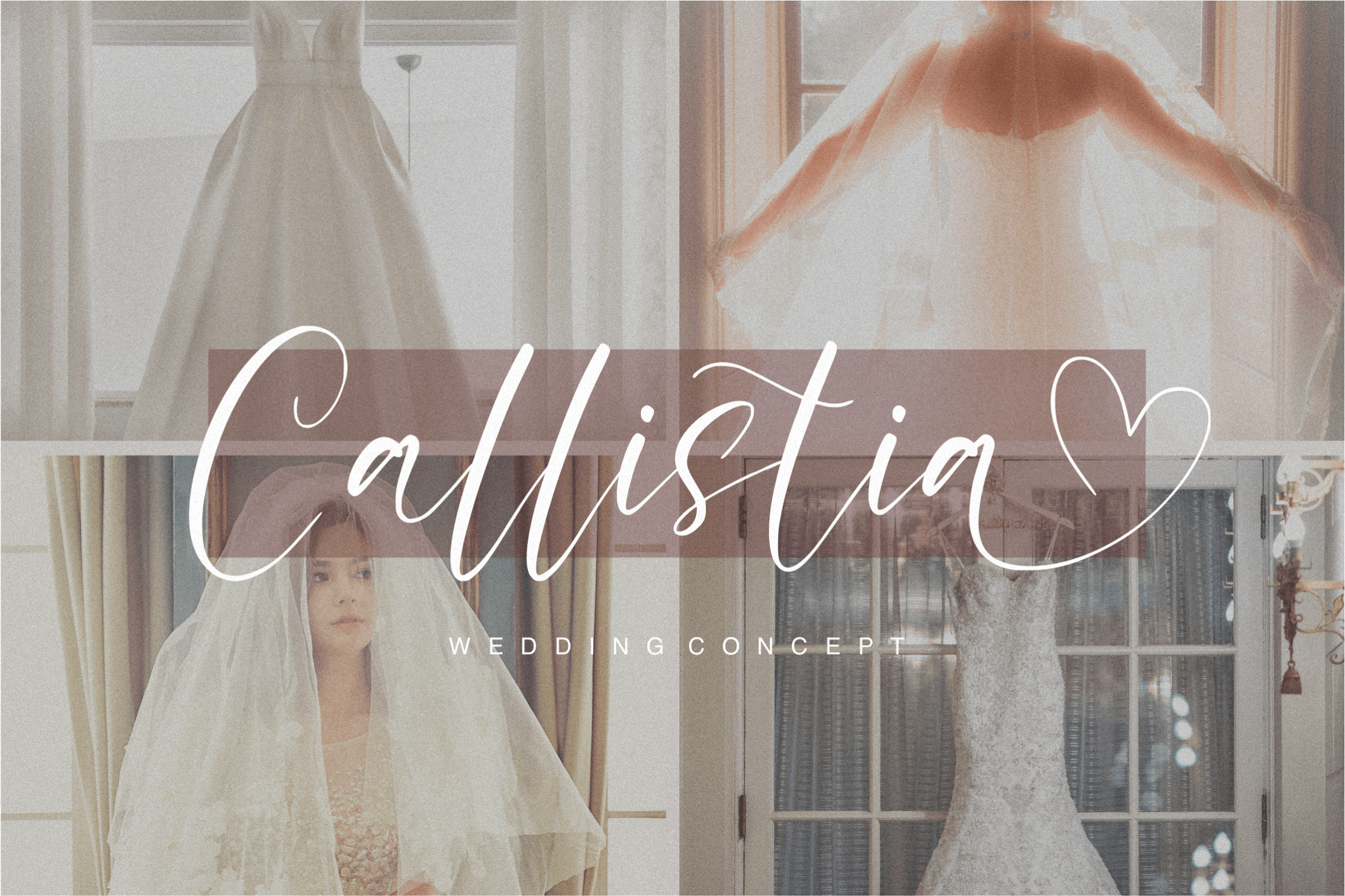 Sellove Font preview image 5