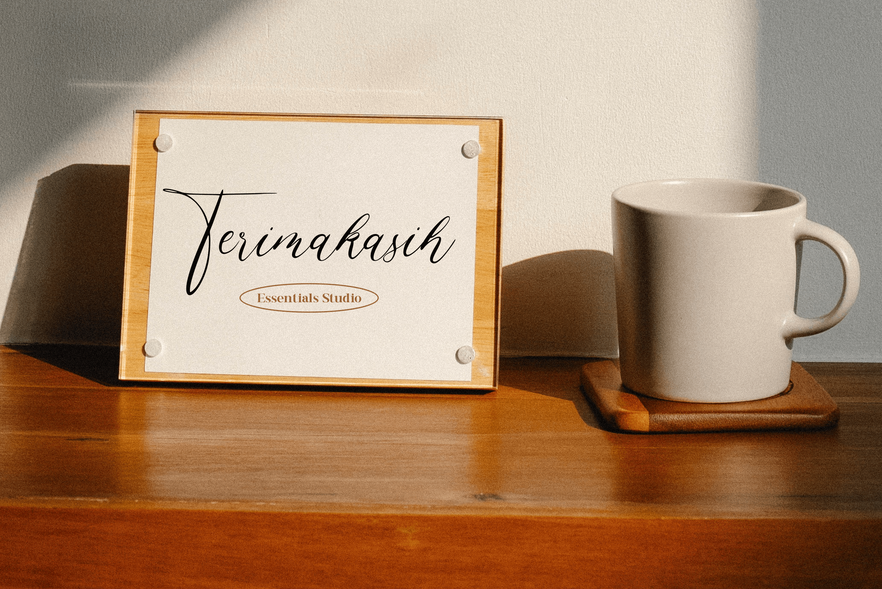 Firataline Font preview image 5