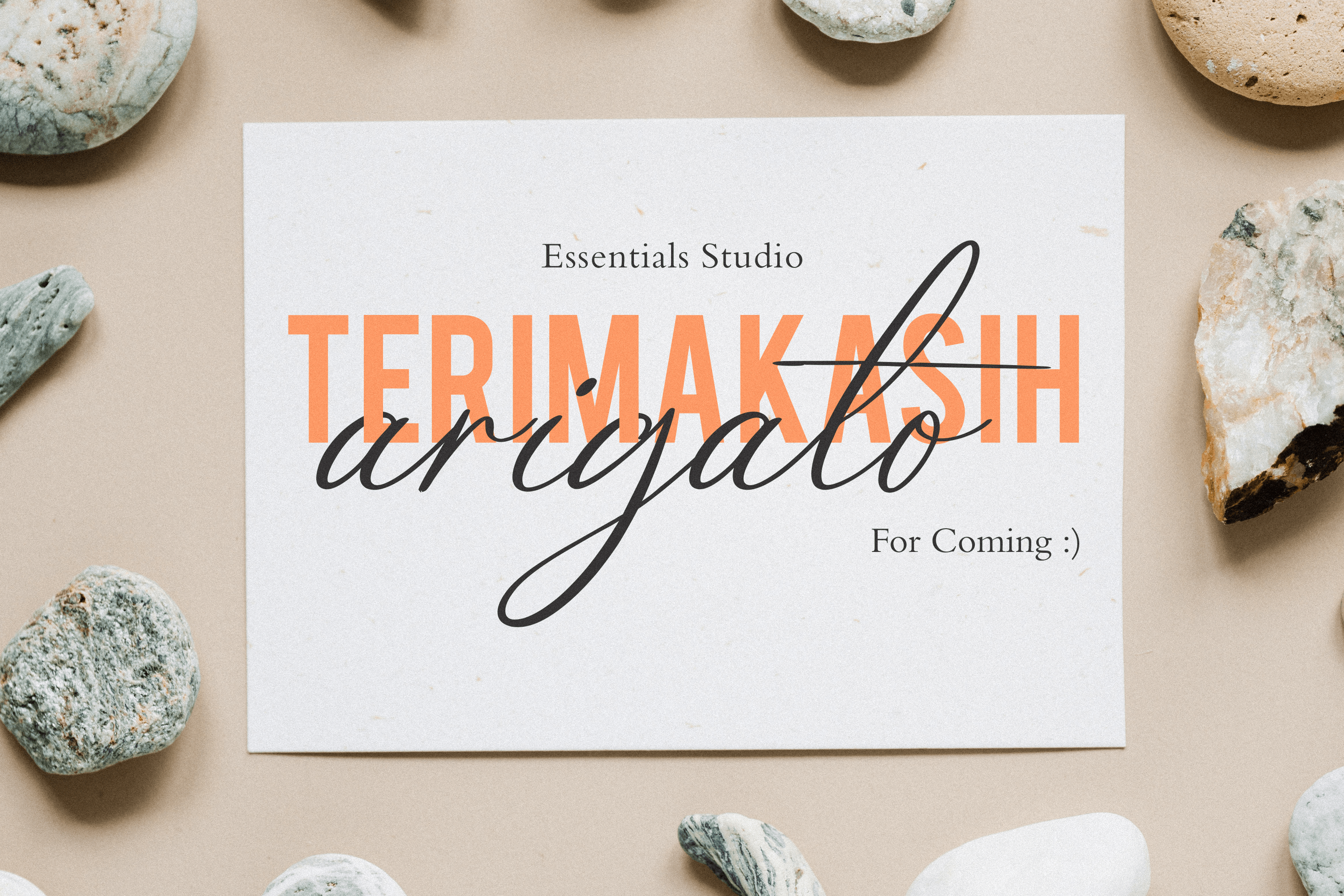 Calligrapher Typeface preview image 5