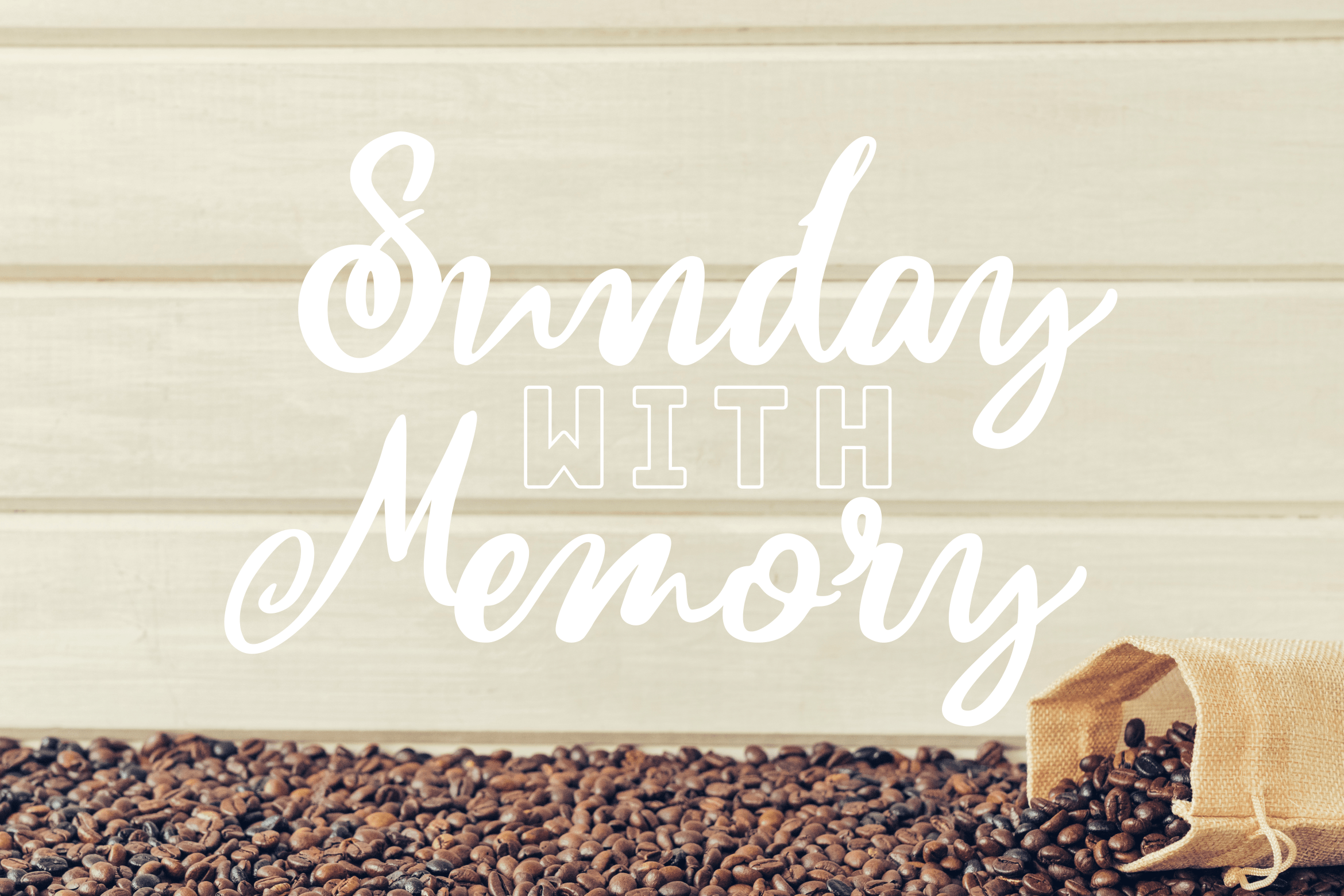 Coffeebreak Font preview image 2