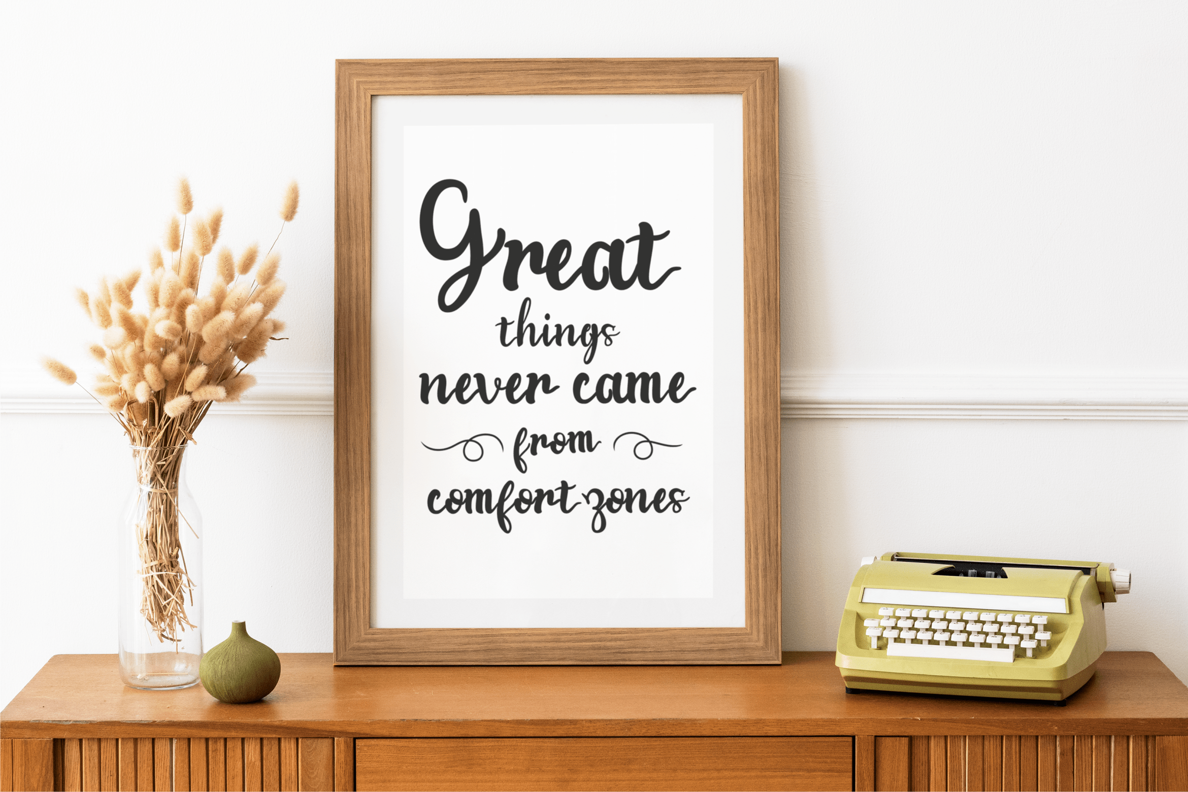 Cruel Motley Font preview image 2