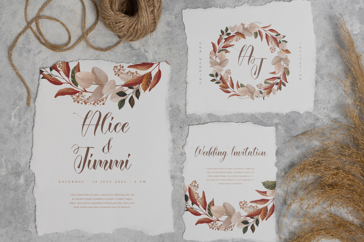 Luminous Canded Font preview image 2