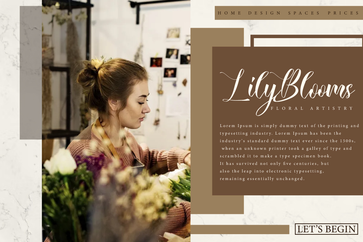 Luminous Canded Font preview image 5