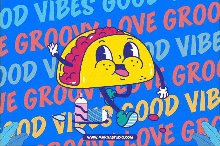 Blomberg Font preview image 3