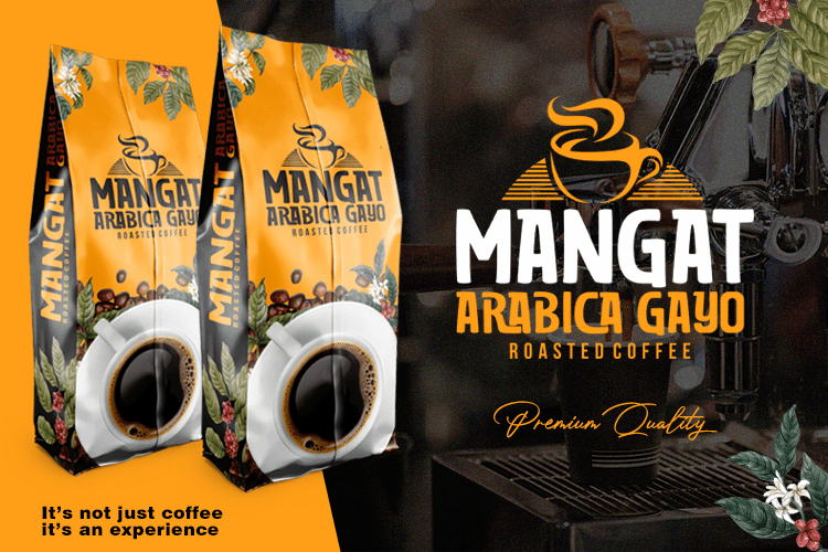 Caramel Mocachino Font preview image 3