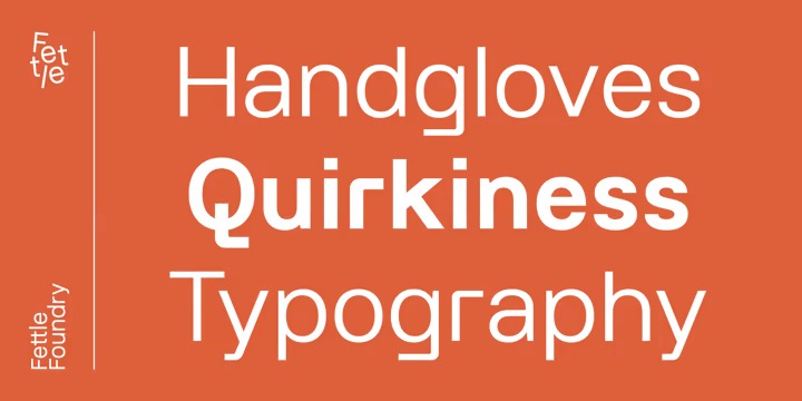 Rodley Font Family preview image 2