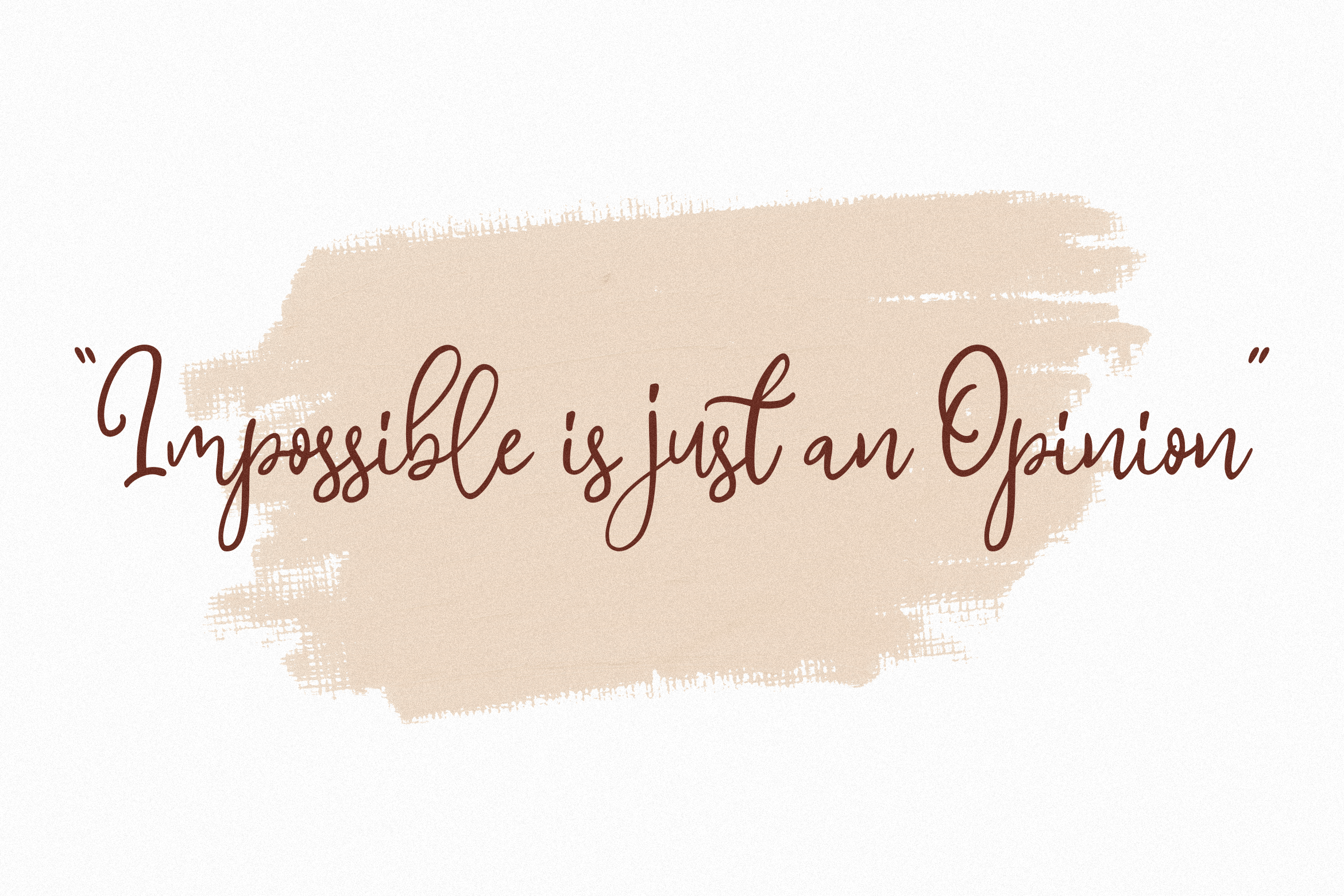 Usagi Garden Font preview image 2