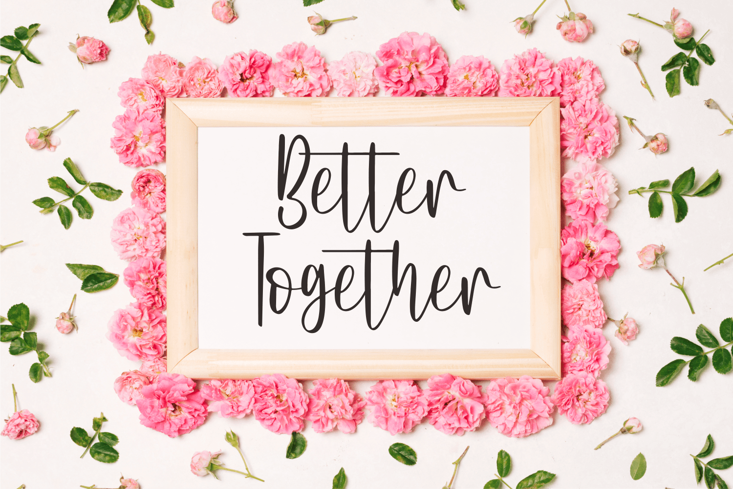 Bellataria Font preview image 3