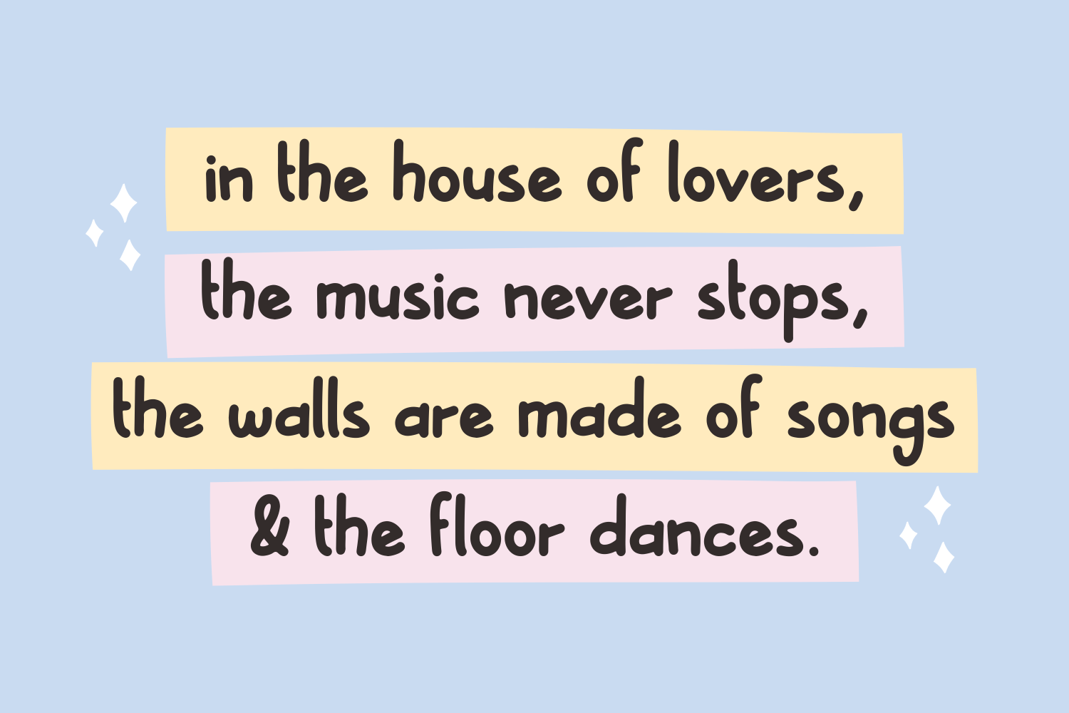 Born Rounded Font preview image 2