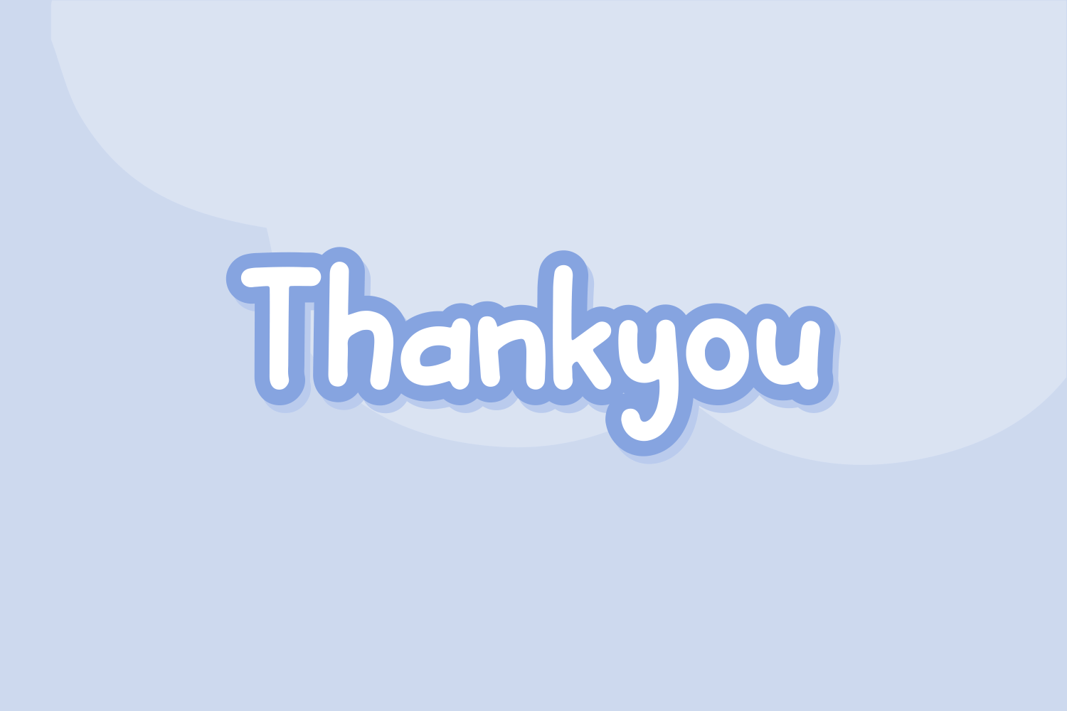 Born Rounded Font preview image 5