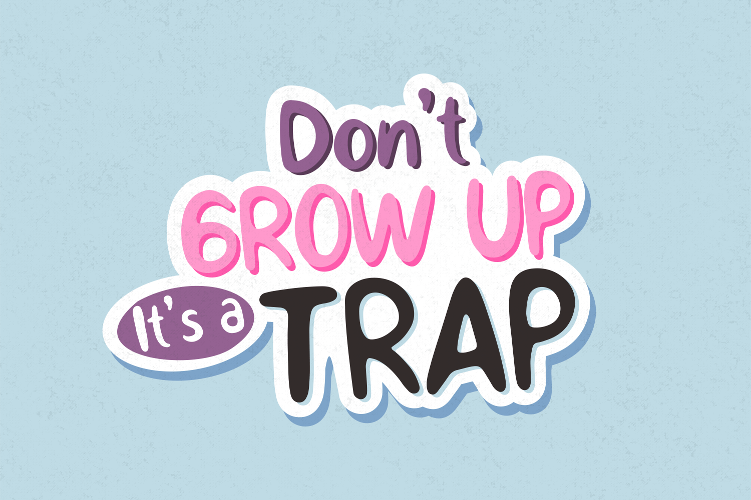 Craft Dude Font preview image 3