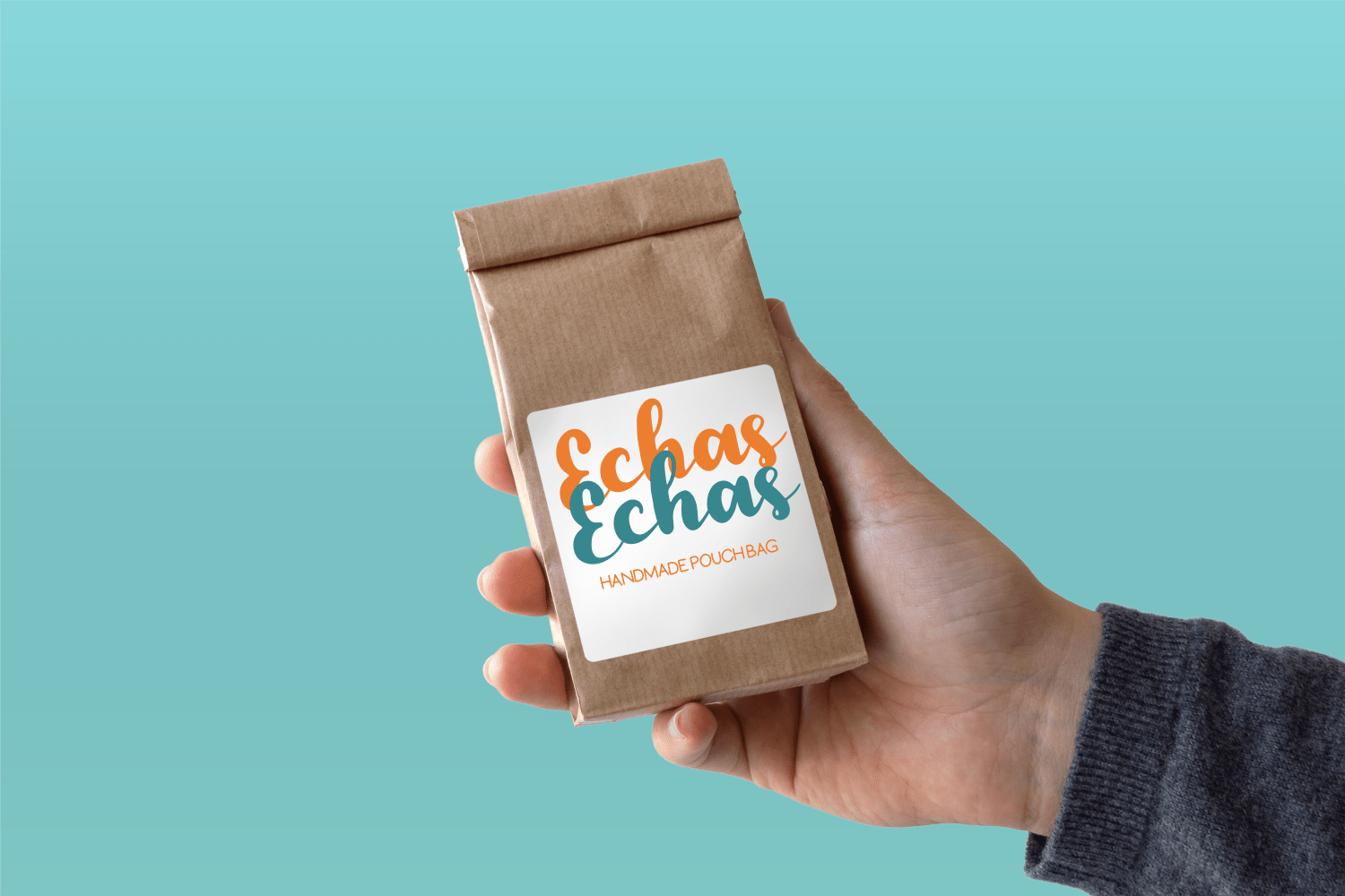 Craftone Font preview image 2