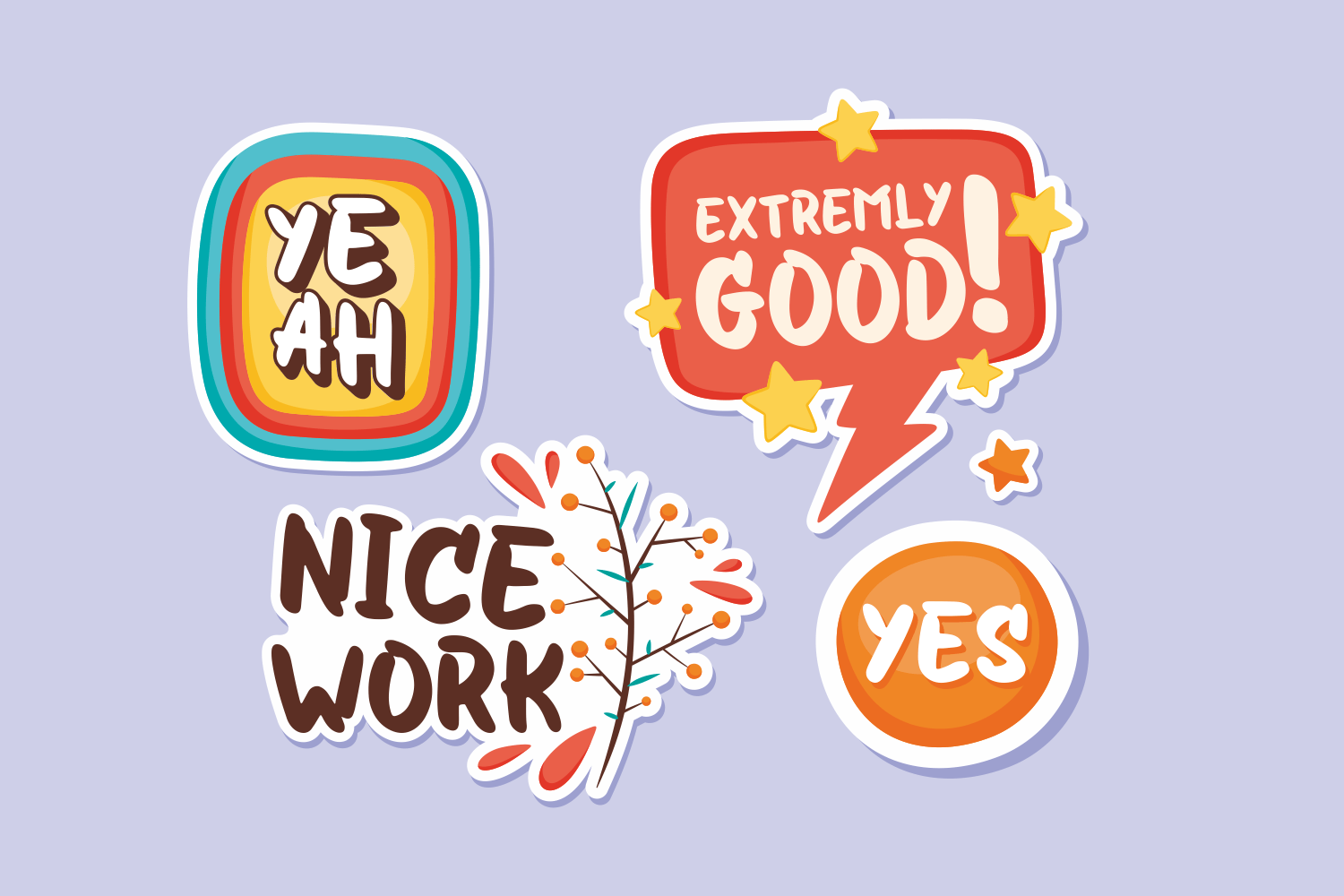 Hitormis Font preview image 3