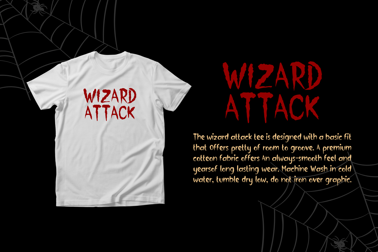 Harmonster Font preview image 2
