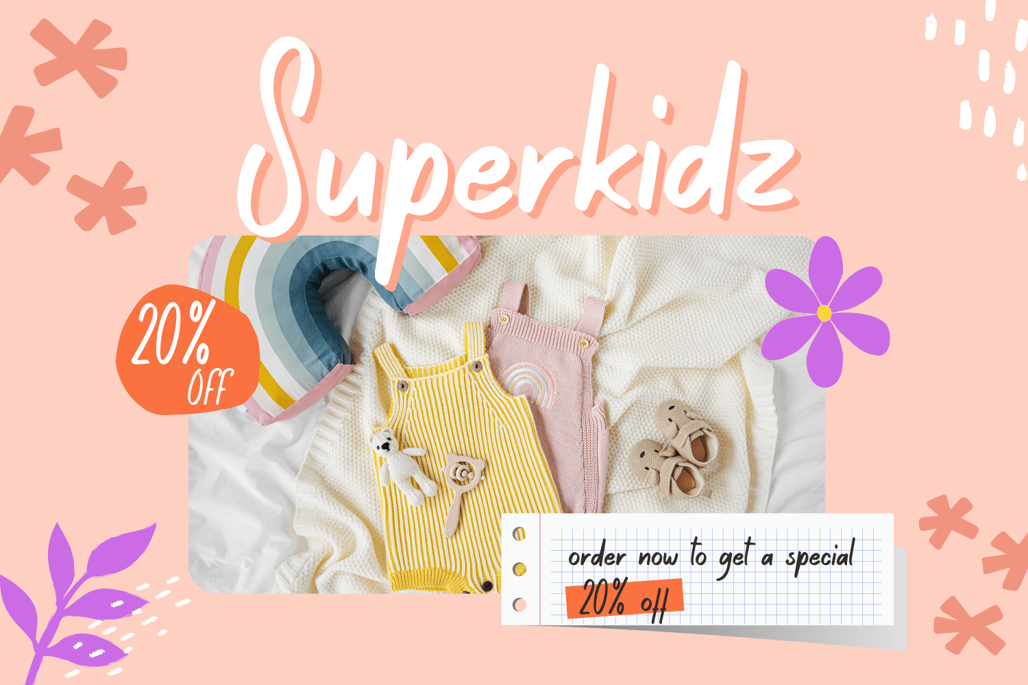 Kate Blues Font preview image 2