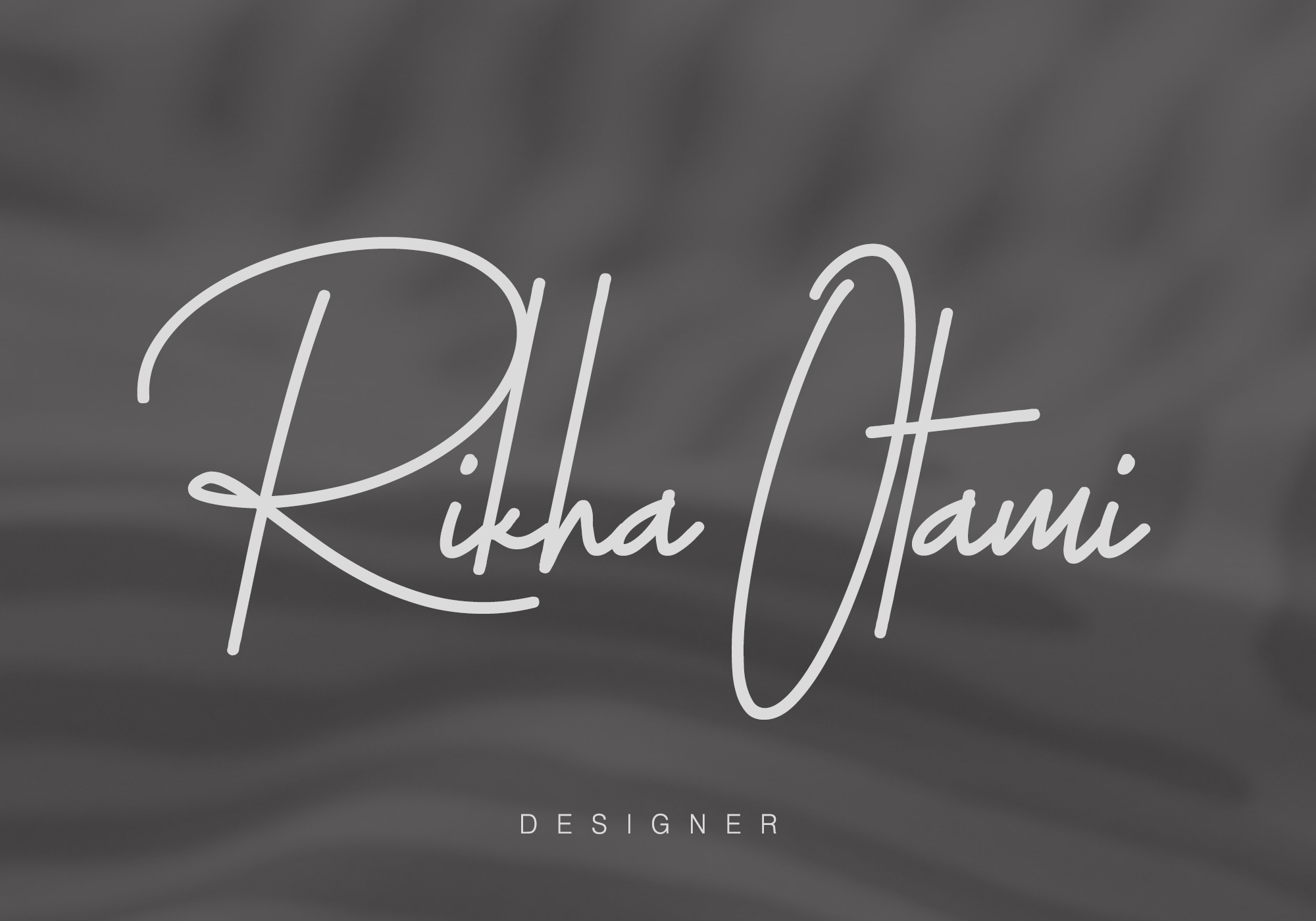 Aalbasta Signature Font preview image 3