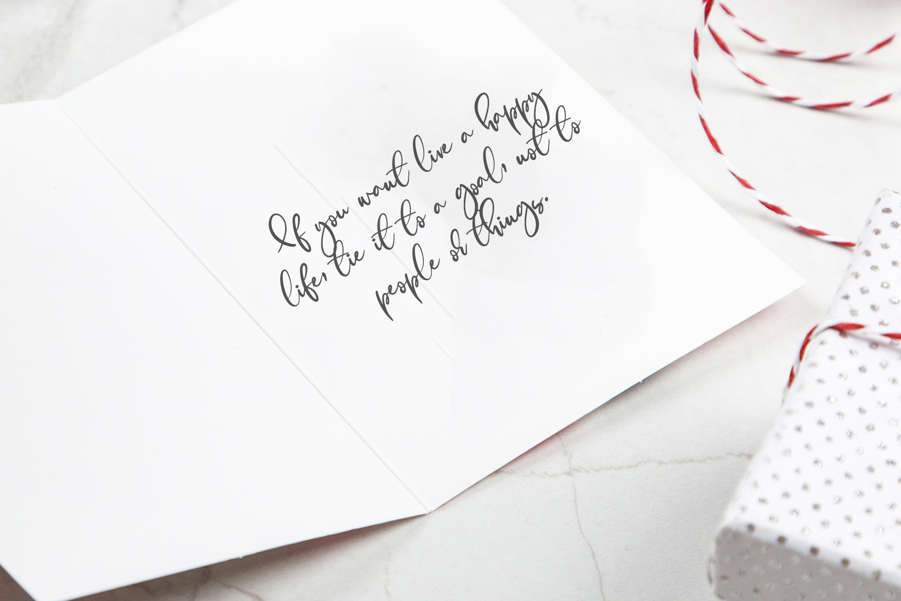Farishi Font preview image 5