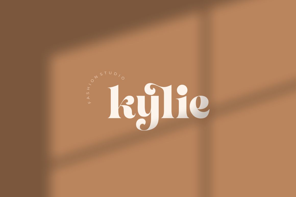 Kaylie Diary Font preview image 3
