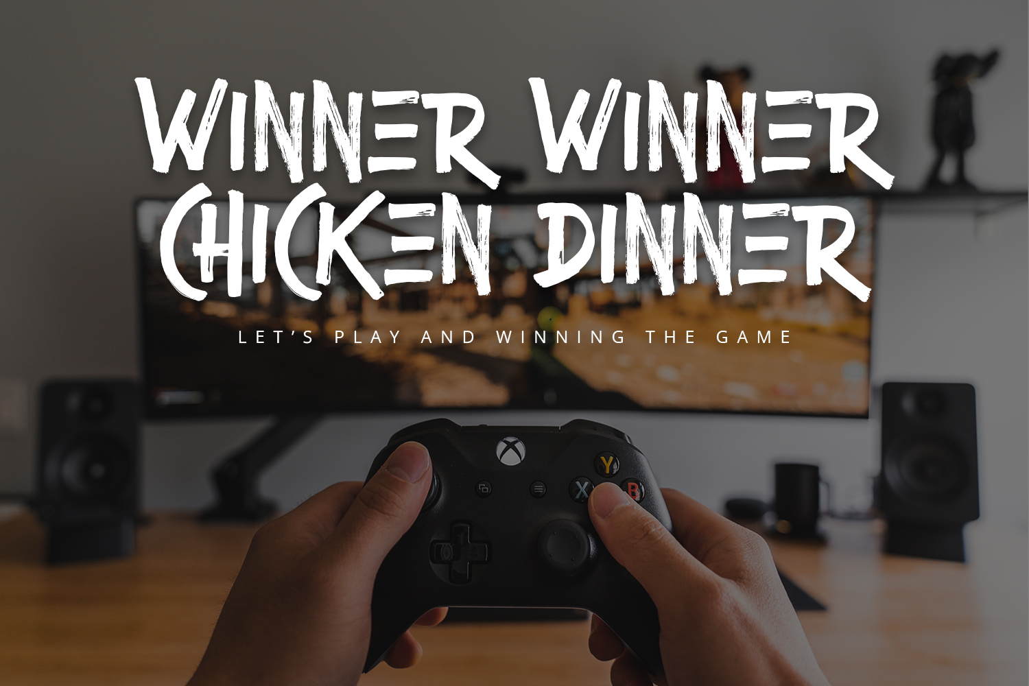 Champion Font preview image 4