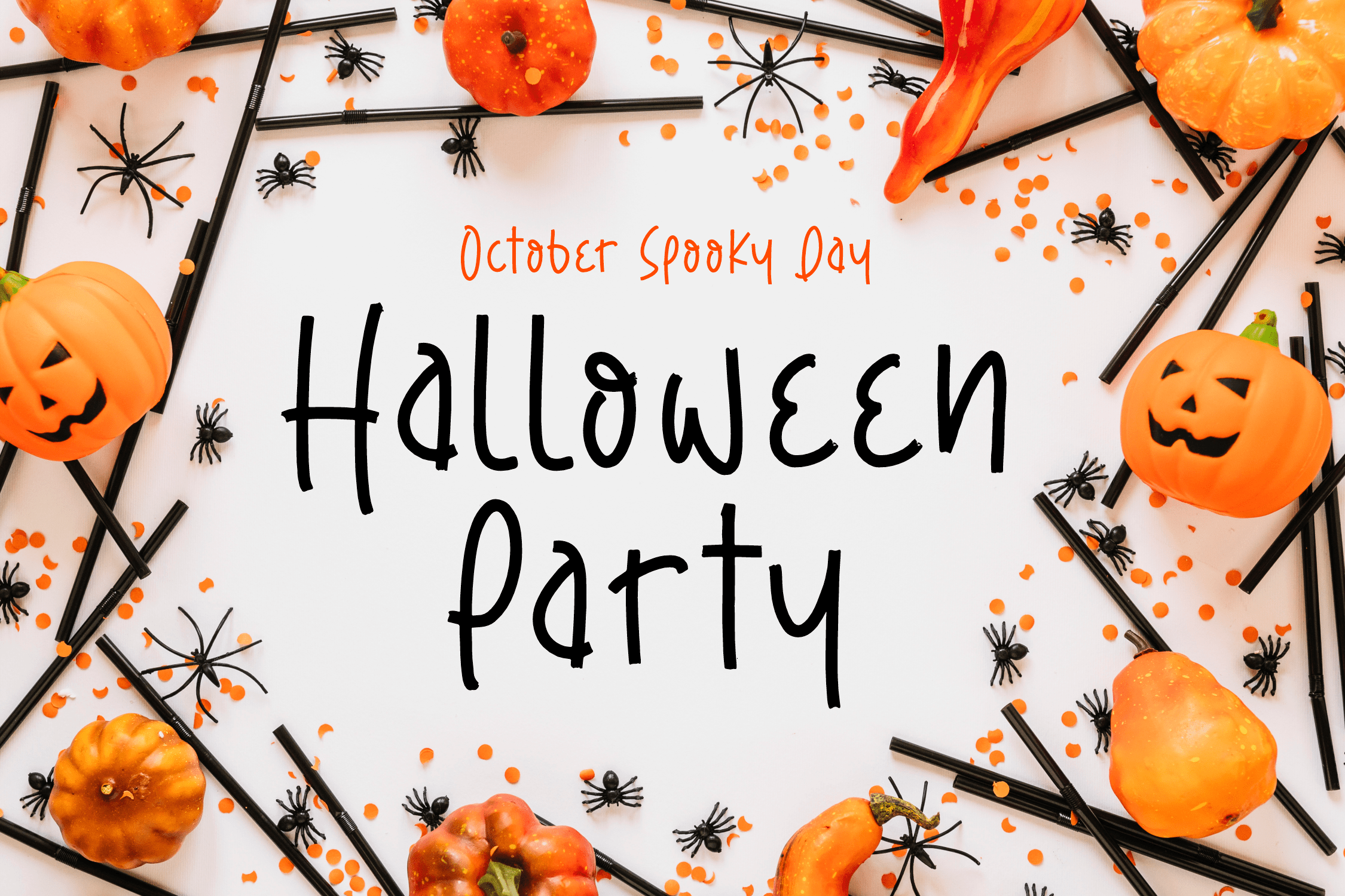 Mashoke Pumpkin Font preview image 2