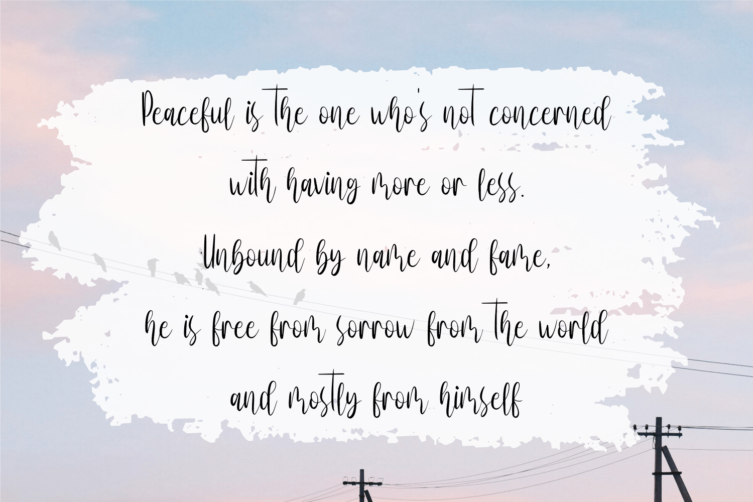 Pretty Rough Font preview image 2